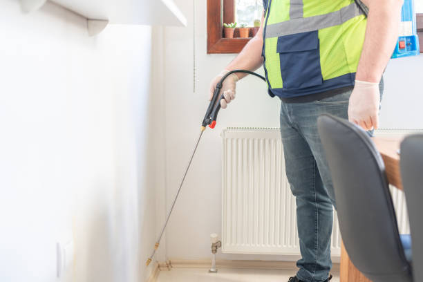 Best Pest Inspection Near Me  in Cliffside Park, NJ